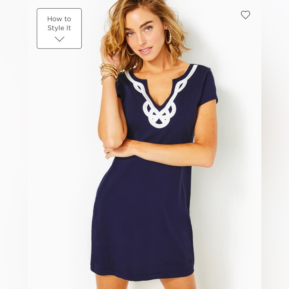 Lilly Pulitzer Brewster Dress